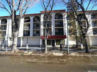 Main Photo: 401 2125 Osler Street in Regina: General Hospital Residential for sale : MLS®# SK960448
