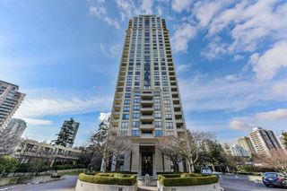 Photo 1: : Burnaby Condo for rent : MLS®# AR099