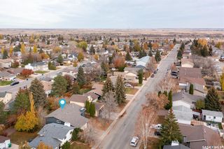 Photo 45: 214 Molloy Street in Saskatoon: Silverwood Heights Residential for sale : MLS®# SK913906