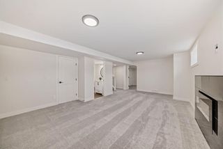 Photo 41: 116 Lincoln Manor SW in Calgary: Lincoln Park Semi Detached (Half Duplex) for sale : MLS®# A2124026