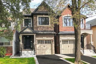 Main Photo: 71 Twenty Ninth Street in Toronto: Long Branch House (2-Storey) for sale (Toronto W06)  : MLS®# W5836063