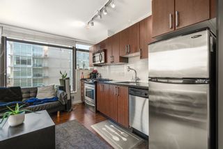 Photo 9: 1103 1068 W BROADWAY in Vancouver: Fairview VW Condo for sale in "THE ZONE" (Vancouver West)  : MLS®# R2716184