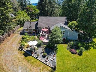 Photo 1: 2171 Grafton Ave in Coombs: PQ Errington/Coombs/Hilliers House for sale (Parksville/Qualicum)  : MLS®# 909763