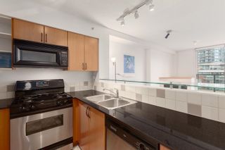Photo 4: 610 63 KEEFER Place in Vancouver: Downtown VW Condo for sale (Vancouver West)  : MLS®# R2667615