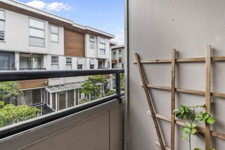 Photo 17: 21 628 W 6TH Avenue in Vancouver: Fairview VW Townhouse for sale in "Stella Del Fiordo" (Vancouver West)  : MLS®# R2716997