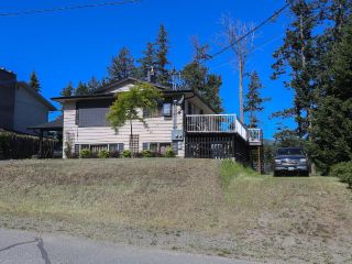 Photo 1: 4735 SPRUCE Crescent: Barriere House for sale (North East)  : MLS®# 176667