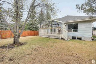 Photo 37: 55 ARCAND Drive: St. Albert House for sale : MLS®# E4385283