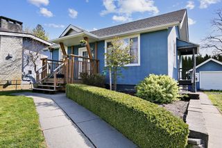 Photo 3: 8746 BELLEVUE Drive in Chilliwack: Chilliwack Proper West House for sale : MLS®# R2701990