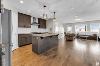 Photo 14: 5124 20 Avenue in Edmonton: Zone 53 House Half Duplex for sale : MLS®# E4380813