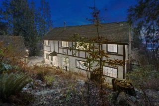 Photo 5: 1145 MILLSTREAM Road in West Vancouver: British Properties House for sale : MLS®# R2875309