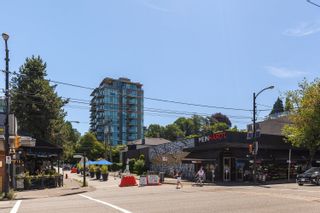 Photo 25: 1415 W 11TH Avenue in Vancouver: Fairview VW Townhouse for sale (Vancouver West)  : MLS®# R2879672