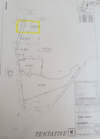 Photo 1: 23-5 242 Highway in River Hebert East: 102S-South of Hwy 104, Parrsboro Vacant Land for sale (Northern Region)  : MLS®# 202312420