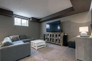 Photo 33: 126 Wentwillow Lane SW in Calgary: West Springs Detached for sale : MLS®# A1193460