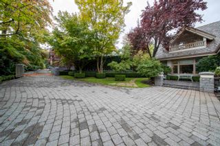 Photo 4: 1323 THE CRESCENT STREET in Vancouver: Shaughnessy House for sale (Vancouver West)  : MLS®# R2622389
