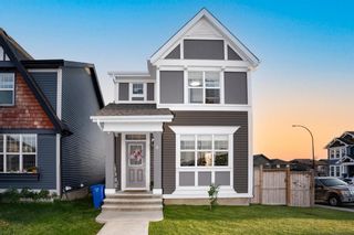 Main Photo: 6 Evansborough Crescent NW in Calgary: Evanston Detached for sale : MLS®# A1258007