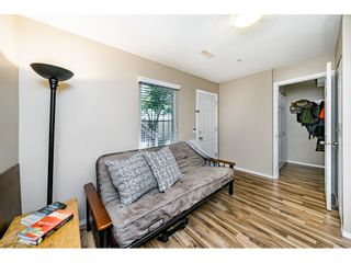 Photo 22: 109 3000 RIVERBEND Drive in Coquitlam: Coquitlam East House for sale in "RIVERBEND" : MLS®# R2477473