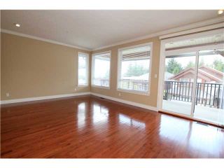 Photo 4: 58 1701 PARKWAY BOULEVARD in Coquitlam: Westwood Plateau House for sale in "TANGO" : MLS®# V1039990