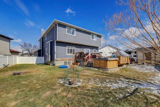 Photo 37: 234 Canoe Square SW: Airdrie Detached for sale : MLS®# A2123343