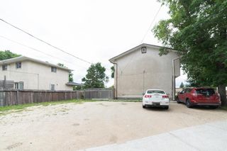 Photo 22: 28 Railway Street in Winnipeg: Multi-family for sale : MLS®# 202304762