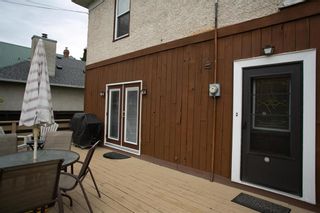 Photo 34: 174 Monck Avenue in Winnipeg: Norwood Flats Residential for sale (2B)  : MLS®# 202328934