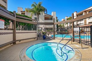 Photo 25: MISSION VALLEY Condo for sale : 1 bedrooms : 6737 Friars Rd #195 in San Diego