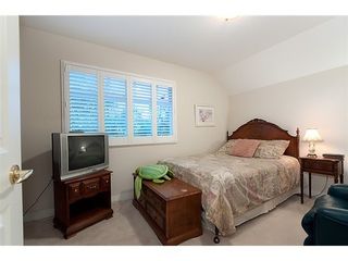 Photo 9: 5466 LARCH Street in Vancouver West: Kerrisdale Home for sale ()  : MLS®# V918064