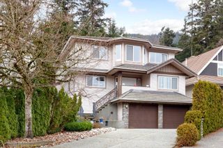 Main Photo: 2168 BERKSHIRE Crescent in Coquitlam: Westwood Plateau House for sale : MLS®# R2861849