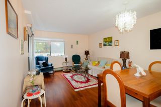 Photo 4: 105 1526 GEORGE Street: White Rock Condo for sale (South Surrey White Rock)  : MLS®# R2671089