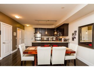 Photo 3: 110 2330 SHAUGHNESSY Street in Port Coquitlam: Central Pt Coquitlam Condo for sale in "AVANTI on Shaughnessy" : MLS®# R2110608
