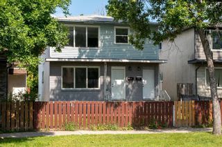 Photo 2: 603 Manitoba Avenue in Winnipeg: North End Residential for sale (4A)  : MLS®# 202220962