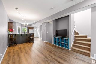 Photo 9: 12330 90 Street in Edmonton: Zone 05 House Half Duplex for sale : MLS®# E4317804