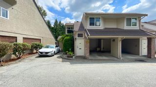 Photo 2: 506 11726 225 Street in Maple Ridge: East Central Townhouse for sale in "Royal Terrace" : MLS®# R2719080