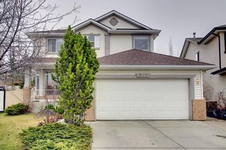 Photo 1: 243 ARBOUR CREST Road NW in Calgary: Arbour Lake Detached for sale : MLS®# C4295620