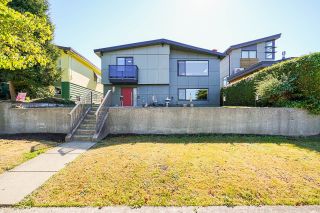 Main Photo: 3120 E 15TH Avenue in Vancouver: Renfrew Heights House for sale (Vancouver East)  : MLS®# R2726264