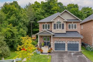 Photo 1: 21 Scotia Road in Georgina: Sutton & Jackson's Point House (2-Storey) for sale : MLS®# N6708052