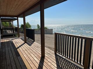 Photo 22: 738 VENICE Road South in St Laurent: Twin Lake Beach Residential for sale (R19)  : MLS®# 202318074