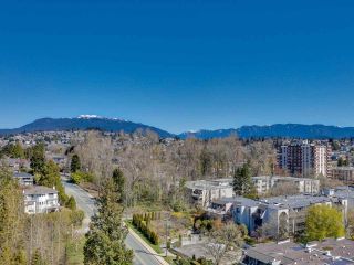 Photo 21: 1805 4888 BRENTWOOD Drive in Burnaby: Brentwood Park Condo for sale in "Fitzgerald" (Burnaby North)  : MLS®# R2570172