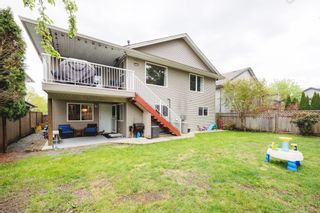 Photo 39: 23621 114A Avenue in Maple Ridge: Cottonwood MR House for sale : MLS®# R2877023