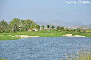 Photo 14: Santa Maria Golf Course