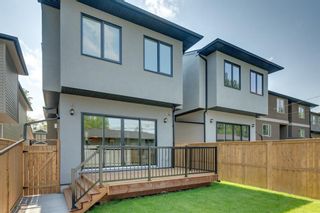 Photo 47: 244 21 Avenue NW in Calgary: Tuxedo Park Detached for sale : MLS®# A1016245