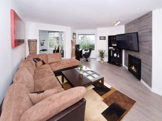 Photo 1: 207 1465 COMOX STREET in Vancouver: West End VW Condo for sale (Vancouver West)  : MLS®# R2024122