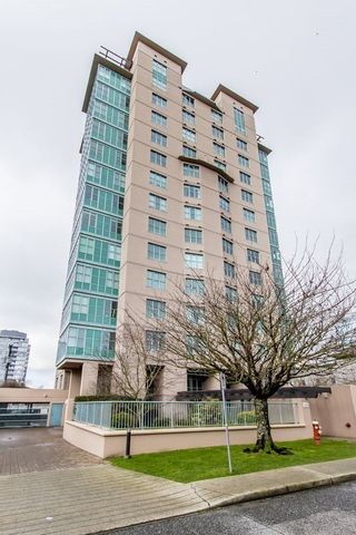 Photo 20: 1502 1555 EASTERN Avenue in North Vancouver: Central Lonsdale Condo for sale in "THE SOVEREIGN" : MLS®# R2240057