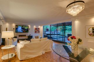 Photo 3: 108 4900 CARTIER Street in Vancouver: Shaughnessy Condo for sale in "Shaughnessy Place One" (Vancouver West)  : MLS®# R2111435
