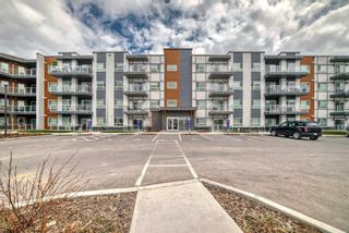 Photo 3: 205 360 Harvest Hills Way NE in Calgary: Harvest Hills Apartment for sale : MLS®# A2124186