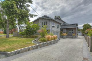 Photo 2: 2837 Austin Ave in Saanich: SW Gorge House for sale (Saanich West)  : MLS®# 924158
