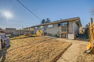 Photo 38: 4706 & 4708 Greenhill Crescent NE in Calgary: Greenview Full Duplex for sale : MLS®# A2095898