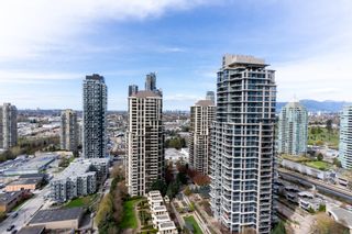 Photo 19: 2208 2085 SKYLINE Court in Burnaby: Brentwood Park Condo for sale (Burnaby North)  : MLS®# R2868423