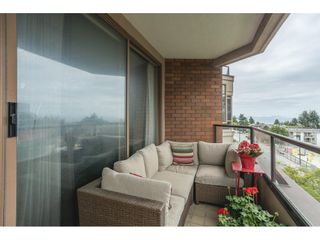 Photo 21: 502 15111 RUSSELL Avenue: White Rock Condo for sale in "Pacific Terrace" (South Surrey White Rock)  : MLS®# R2637718