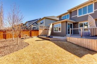 Photo 40: 124 Cranbrook Place SE in Calgary: Cranston Detached for sale : MLS®# A1094849