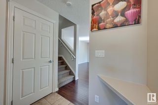 Photo 13: 17 1730 LEGER Gate in Edmonton: Zone 14 House Half Duplex for sale : MLS®# E4311430